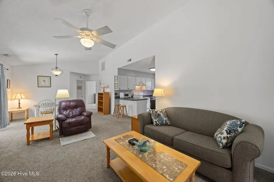 3414 Elizabeth Avenue, New Bern, NC 28562 - #2