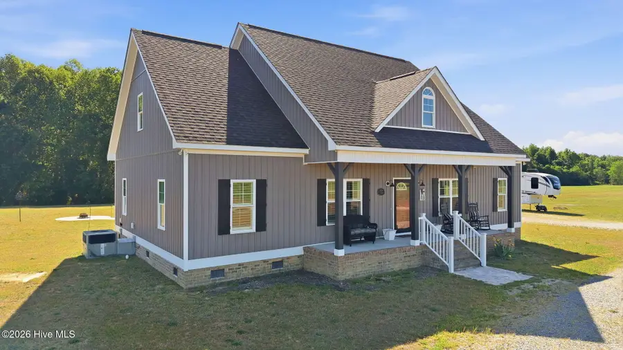 8487 Bend Of The River Road, Rocky Mount, NC 27803 - #2