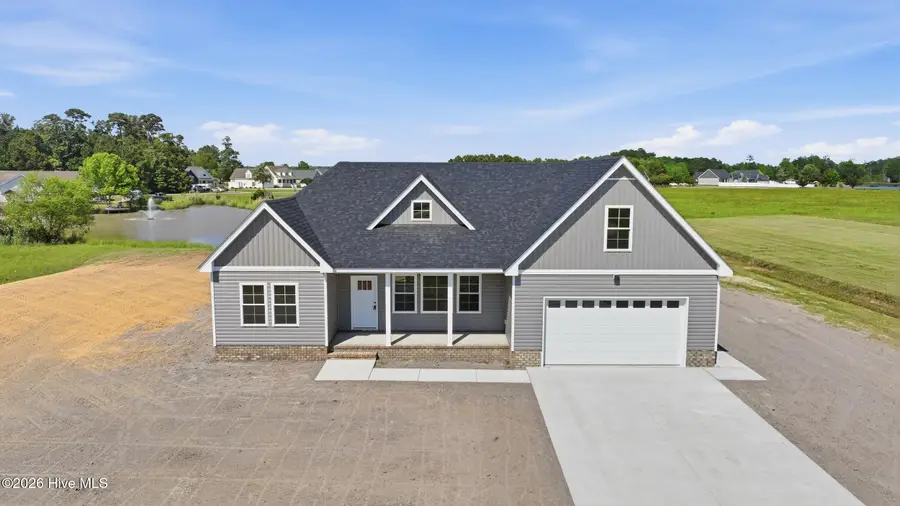 492 Pointe Vista Drive, Elizabeth City, NC 27909 - #3