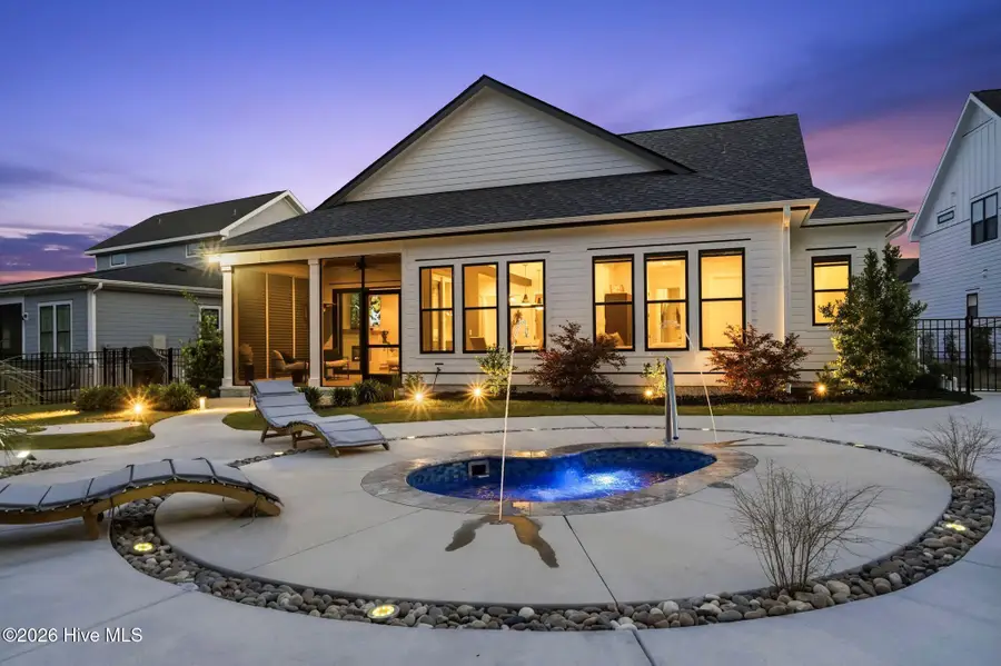 8265 Winding Creek Circle, Wilmington, NC 28411 - #2