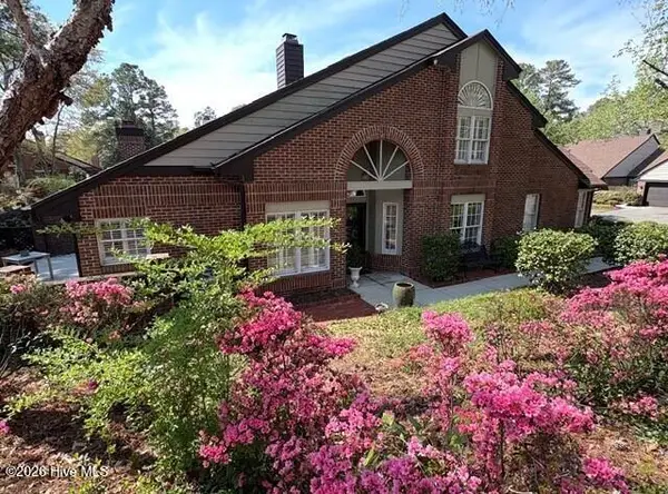 2111 Jumpin Run Drive, Wilmington, NC 28403