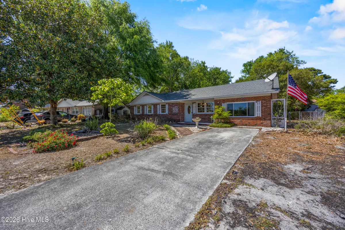 514 Cathay Road, Wilmington, NC 28412 - #1