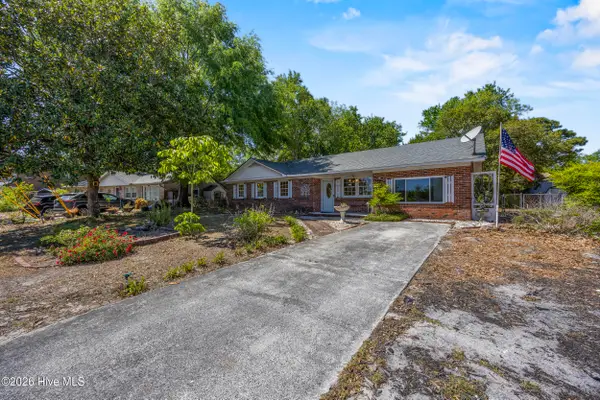 514 Cathay Road, Wilmington, NC 28412