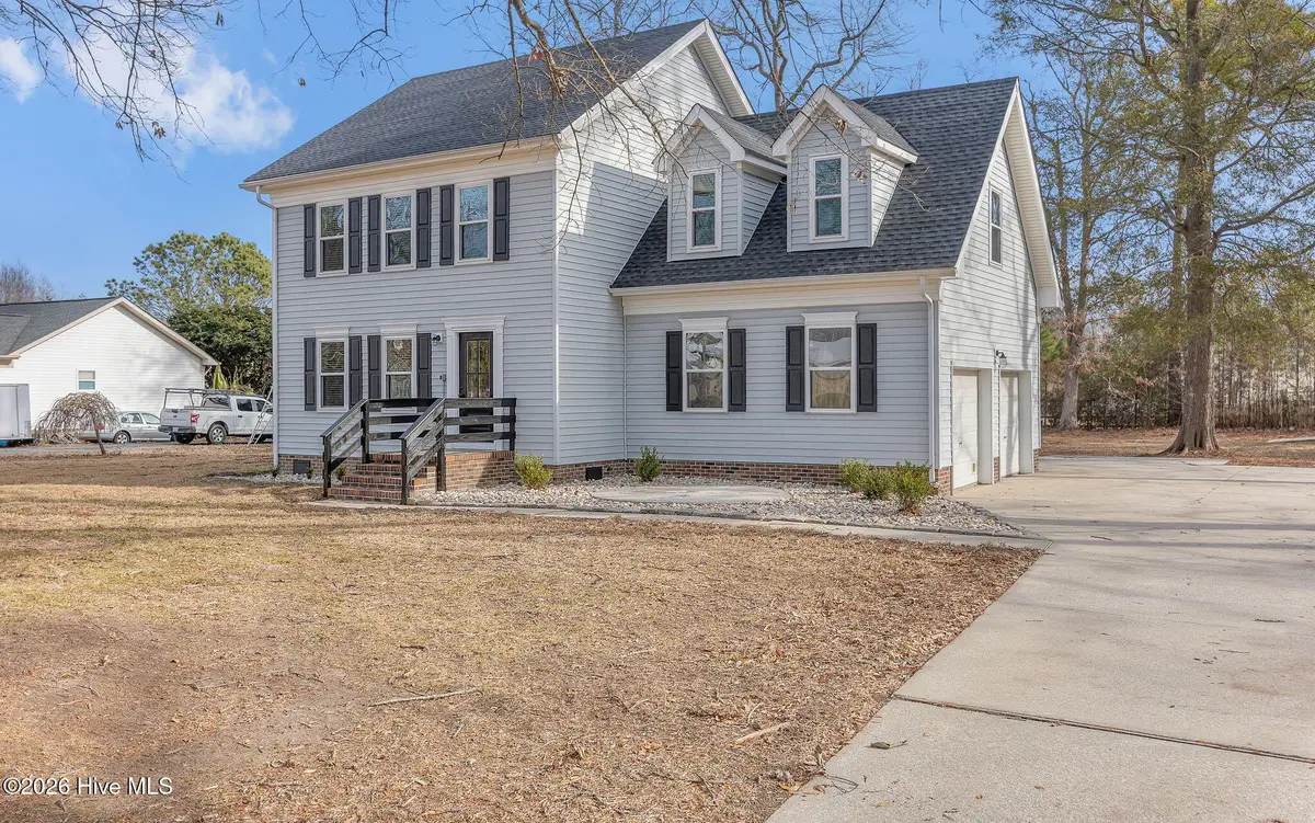 2347 Tulls Creek Road, Moyock, NC 27958 - #1