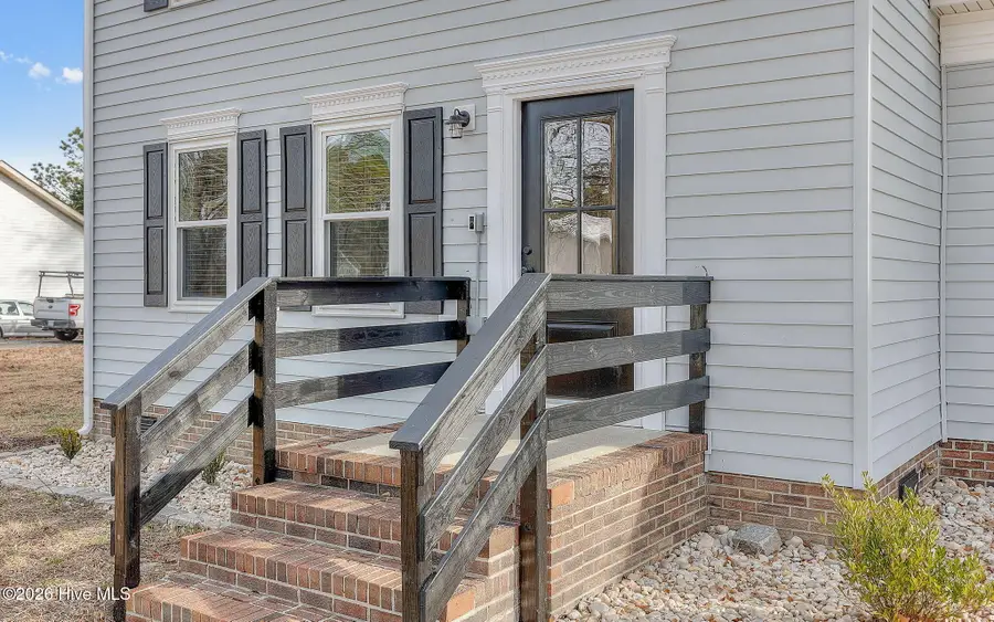 2347 Tulls Creek Road, Moyock, NC 27958 - #2