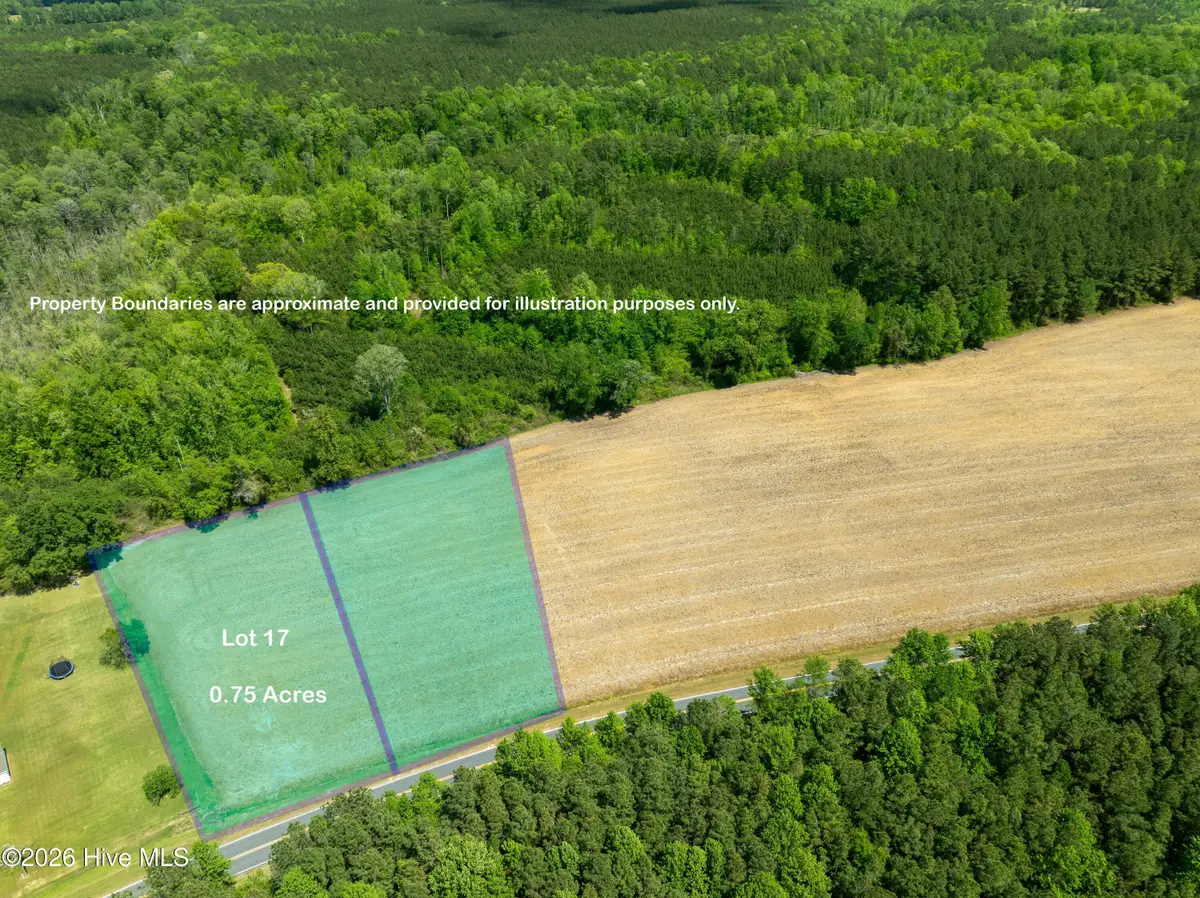 0 Sr 1110, Blounts Creek, NC 27814 - #1