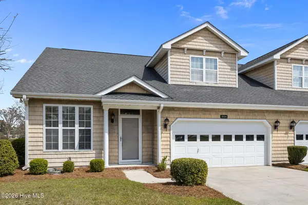 213 Reserve Green Drive #A, Morehead City, NC 28557