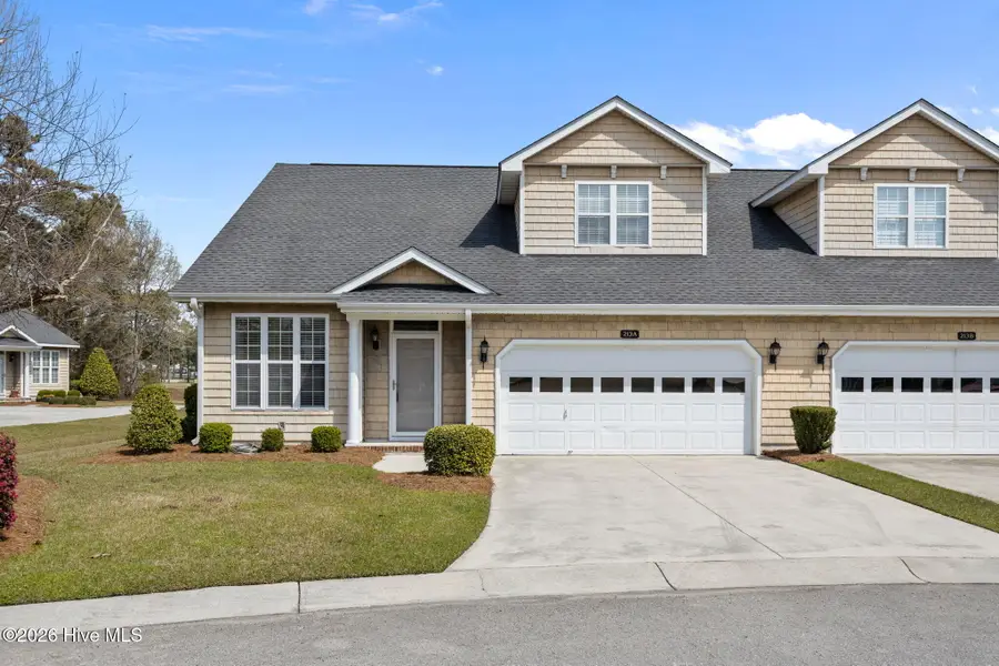 213 Reserve Green Drive #A, Morehead City, NC 28557 - #2