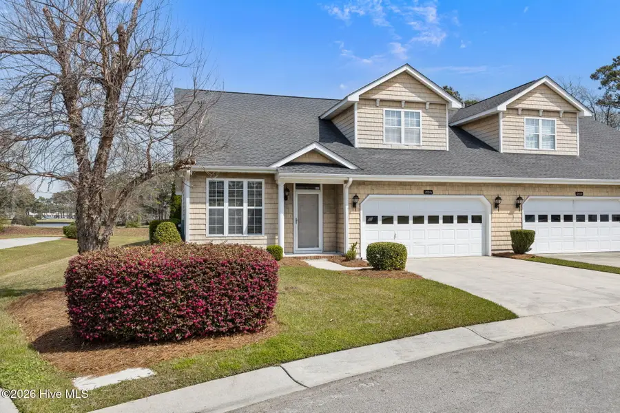 213 Reserve Green Drive #A, Morehead City, NC 28557 - #3