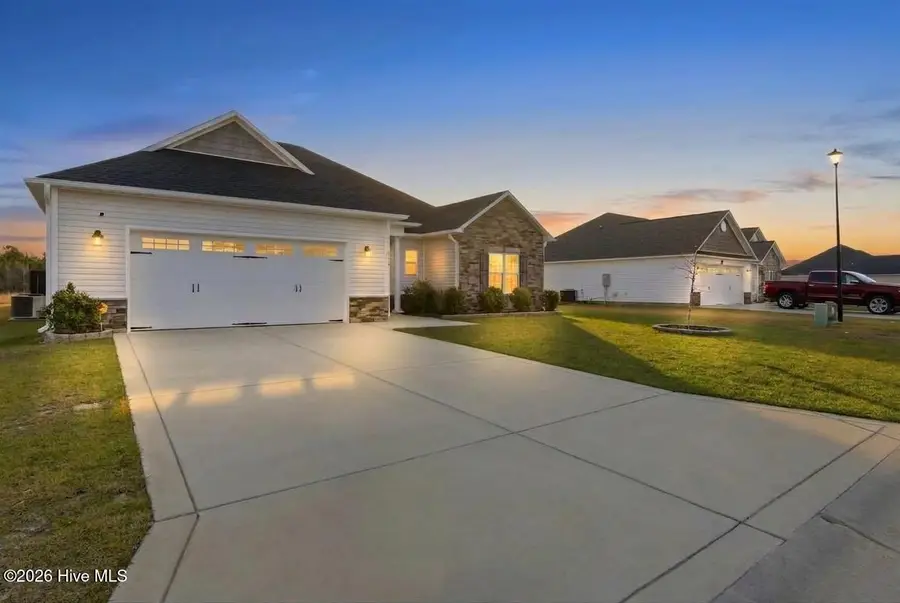 312 Wood House Drive, Jacksonville, NC 28546 - #3