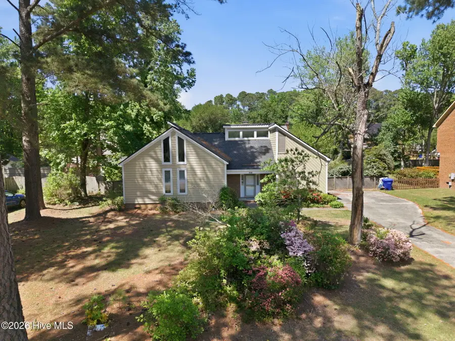 510 Winstead Road, Greenville, NC 27834 - #2