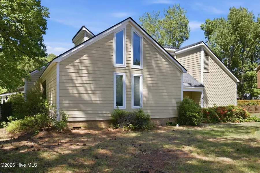 510 Winstead Road, Greenville, NC 27834 - #3