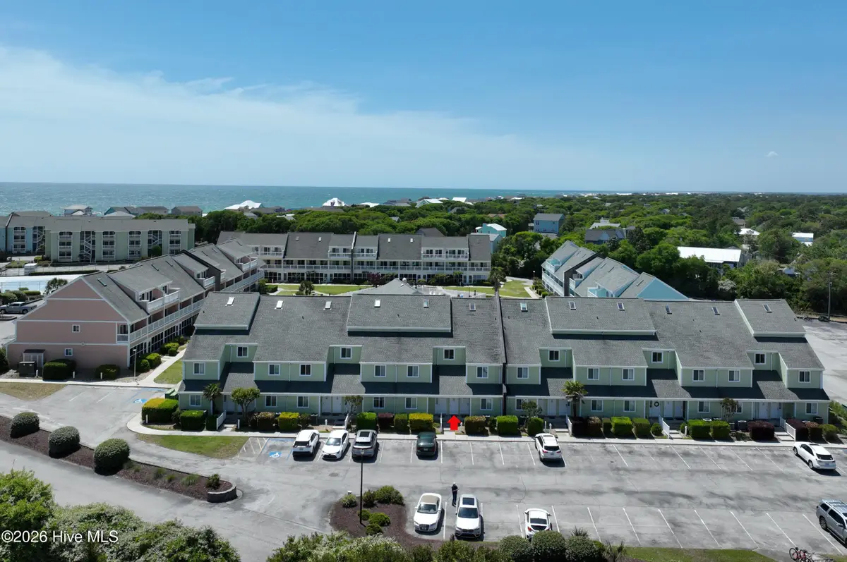 9201 Coast Guard Road #H204, Emerald Isle, NC 28594 - #1