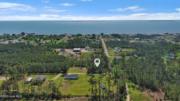 Address Withheld By Seller, Davis, NC 28524