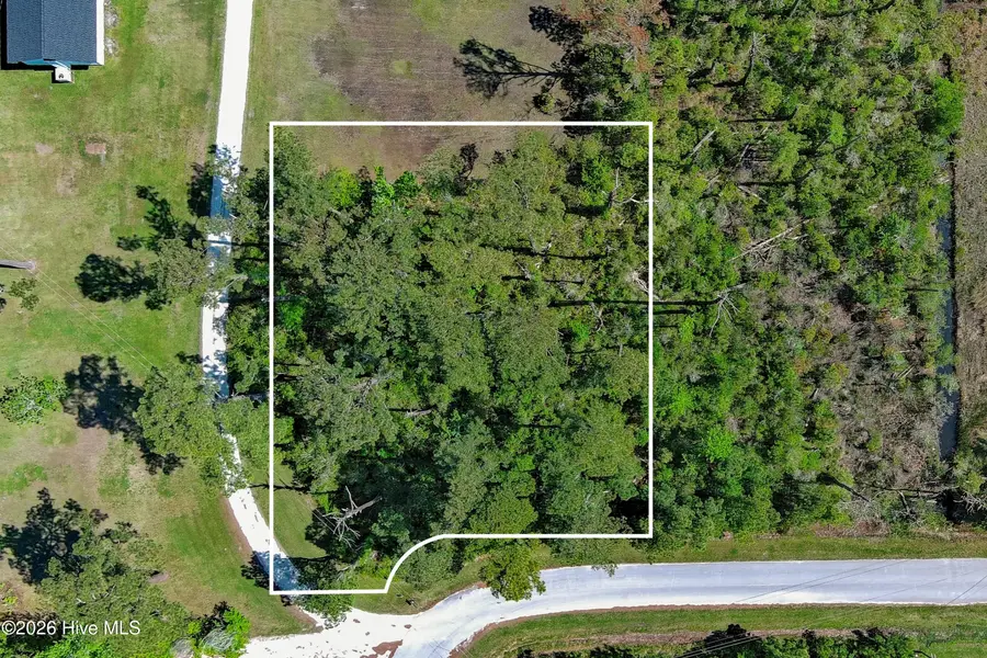 Address Withheld By Seller, Davis, NC 28524 - #2