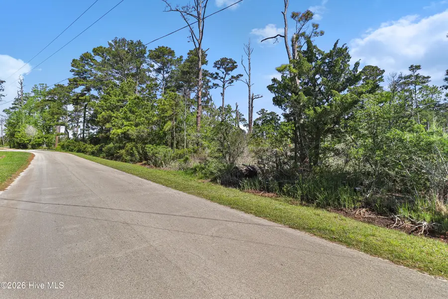 Address Withheld By Seller, Davis, NC 28524 - #3