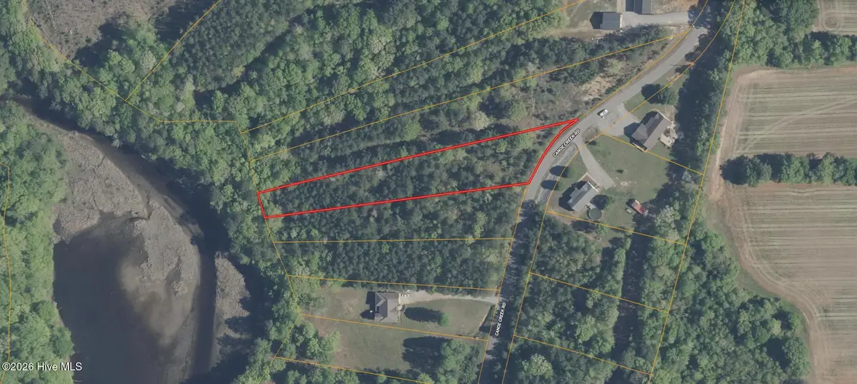 1 Canoe Creek, Gaston, NC 27832 - #1