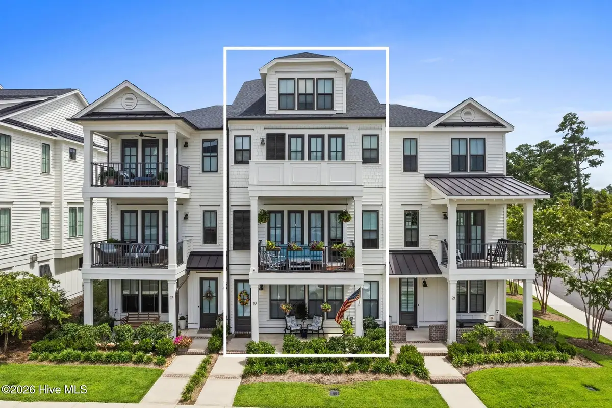 19 Hobie Run, Wilmington, NC 28412 - #1