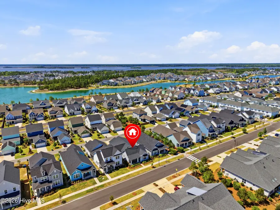 838 Wharton Avenue, Wilmington, NC 28412 - #2