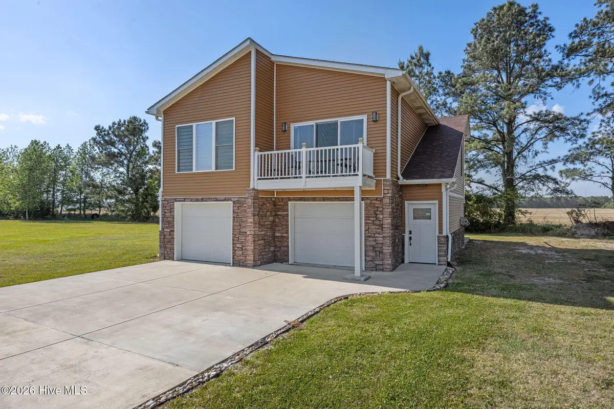 425 Griggs Road, Vandemere, NC 28587 - #1