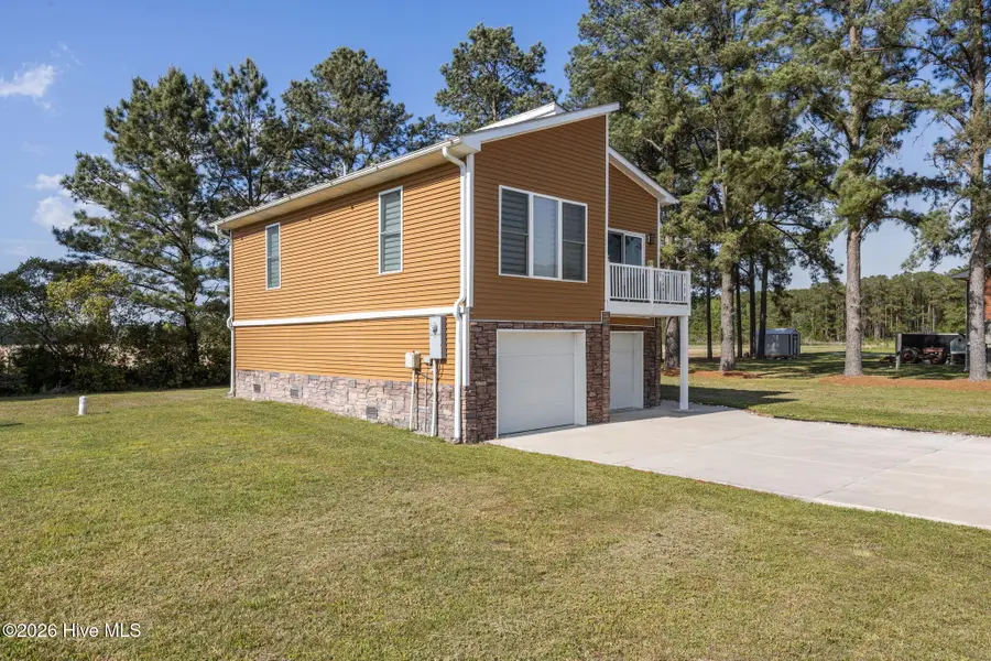 425 Griggs Road, Vandemere, NC 28587 - #3