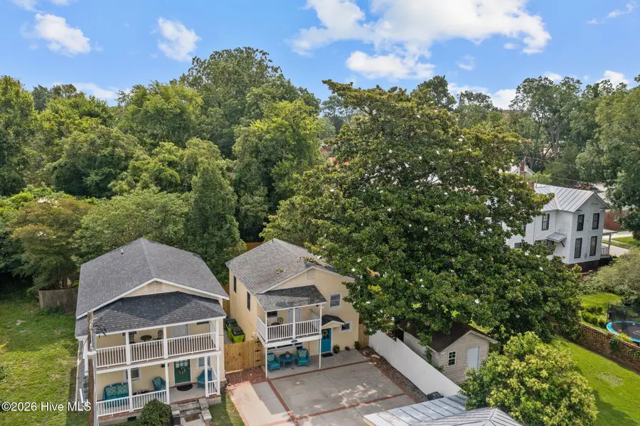 508 George Street #A, New Bern, NC 28560 - #3