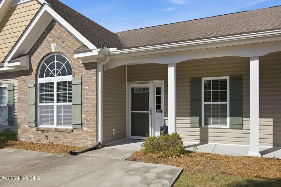 4105 Bluebill Drive #5, Greenville, NC 27858 - #2
