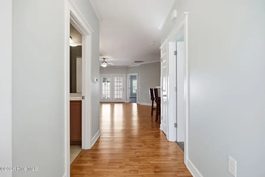 4105 Bluebill Drive #5, Greenville, NC 27858 - #3