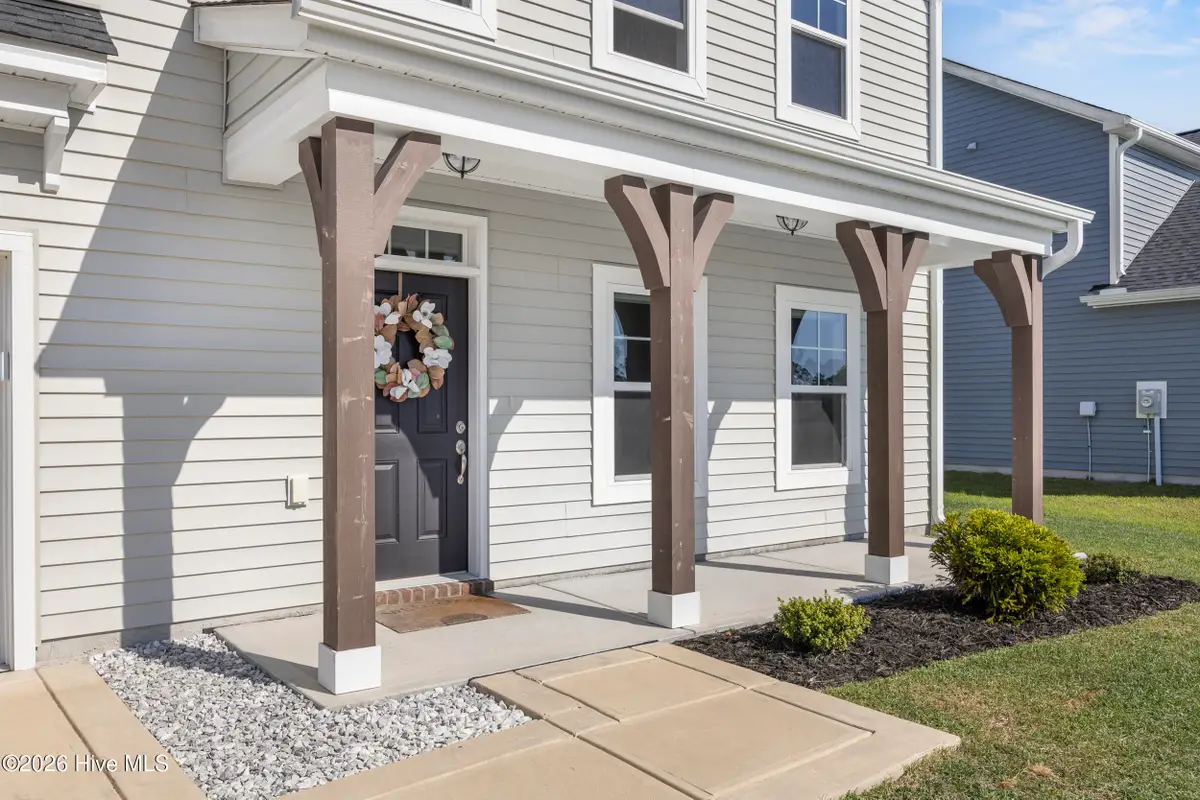 566 Transom Way, Sneads Ferry, NC 28460 - #1