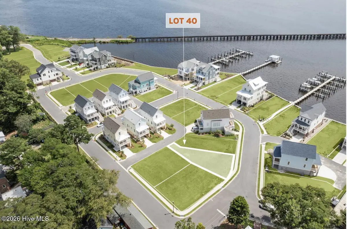 402 Front Street, Washington, NC 27889 - #1