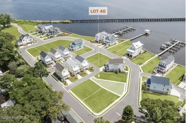 402 Front Street, Washington, NC 27889