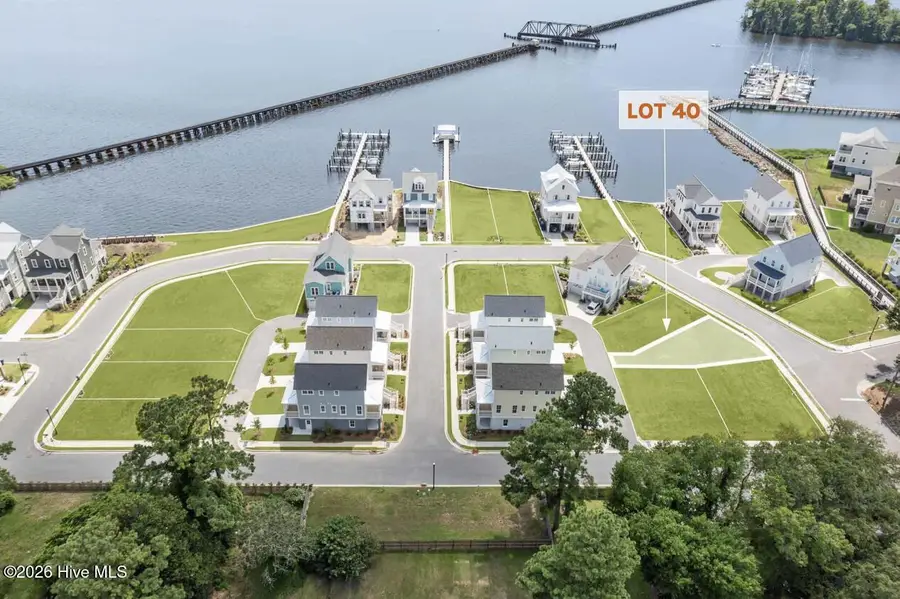 402 Front Street, Washington, NC 27889 - #2