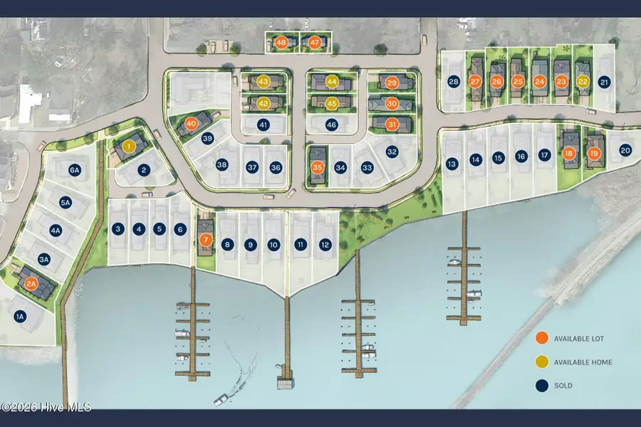 402 Front Street, Washington, NC 27889 - #3