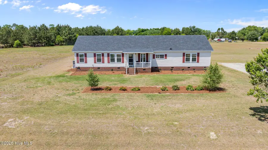 184 Beaver Dam Road, Goldsboro, NC 27530 - #2