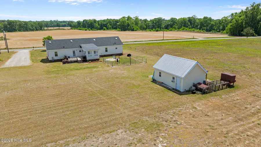 184 Beaver Dam Road, Goldsboro, NC 27530 - #3