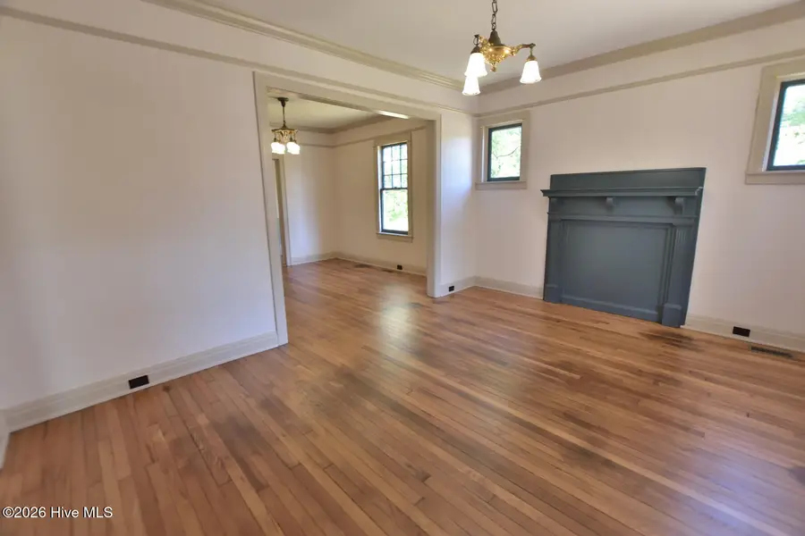 220 S Howell Street, Rocky Mount, NC 27804 - #3