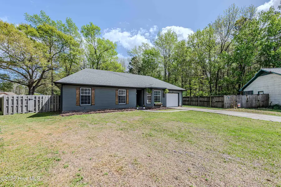 247 Bayberry Court, Jacksonville, NC 28540 - #2