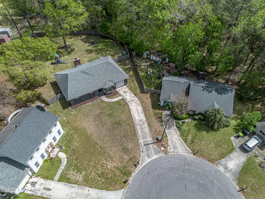 247 Bayberry Court, Jacksonville, NC 28540 - #3