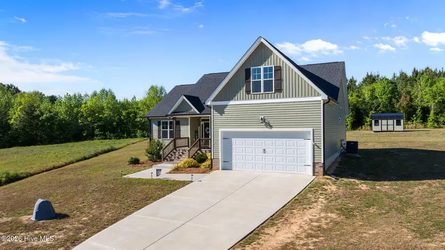 9001 Fox Trot Circle, Middlesex, NC 27557 - #3