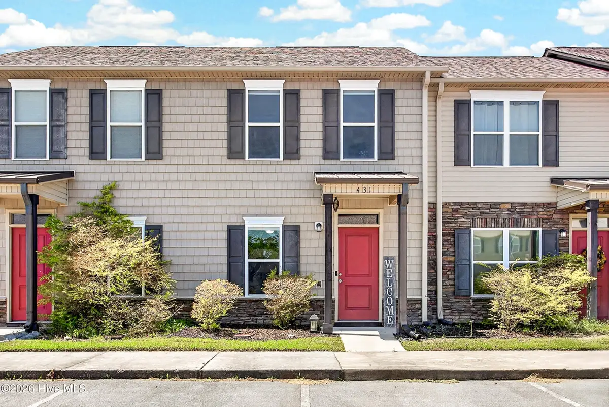 431 Sullivan Loop Road, Midway Park, NC 28544 - #1