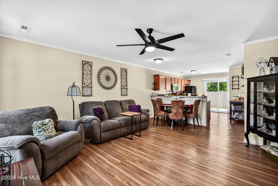 431 Sullivan Loop Road, Midway Park, NC 28544 - #3