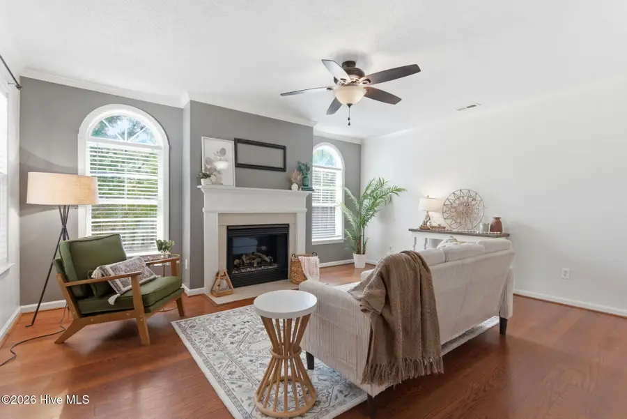 2214 Jefferson Street, Wilmington, NC 28401 - #3