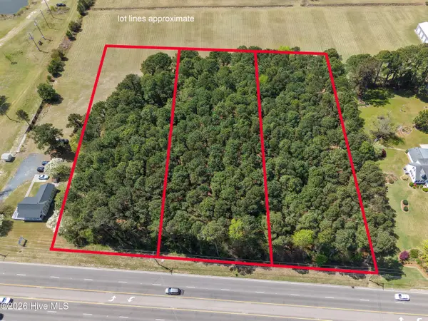 Lot 1, 2&3 Caratoke Highway, Moyock, NC 27958