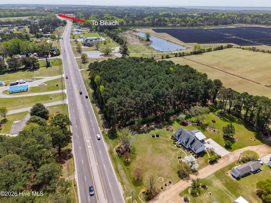 Lot 1, 2&3 Caratoke Highway, Moyock, NC 27958 - #2