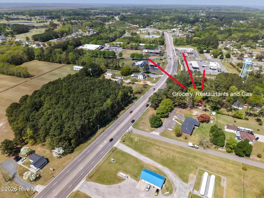 Lot 1, 2&3 Caratoke Highway, Moyock, NC 27958 - #3