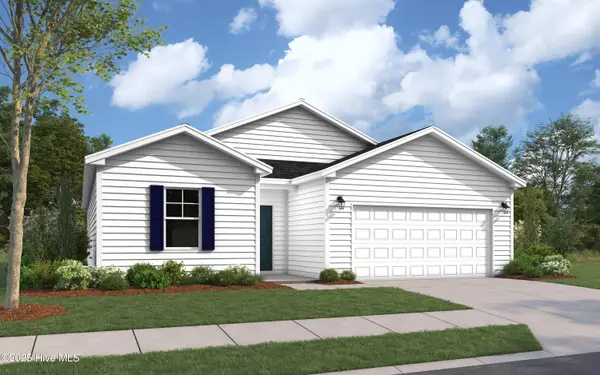 176 Scuppernong Lane, Jacksonville, NC 28546