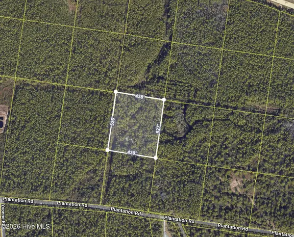 Lot 301 Greenview Ranches, Wilmington, NC 28411
