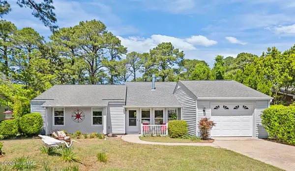 1311 Pelican Drive, New Bern, NC 28560