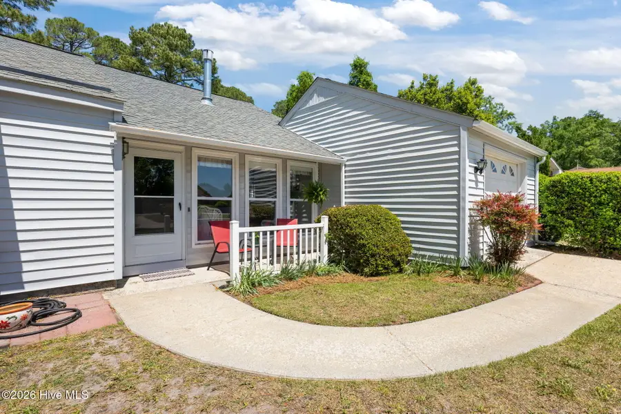 1311 Pelican Drive, New Bern, NC 28560 - #2