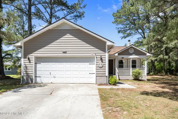 103 Granite Court, Jacksonville, NC 28540
